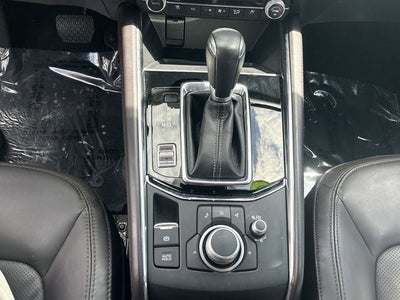2023 Mazda Mazda CX-5 2.5 Turbo Signature