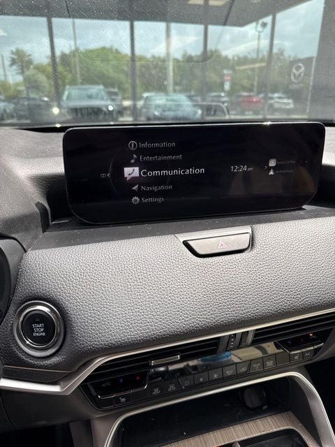 2024 Mazda Mazda CX-90 3.3 Turbo Preferred