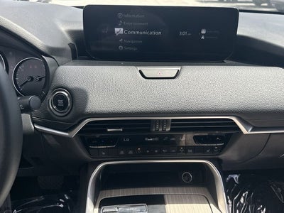 2024 Mazda Mazda CX-90 3.3 Turbo Preferred