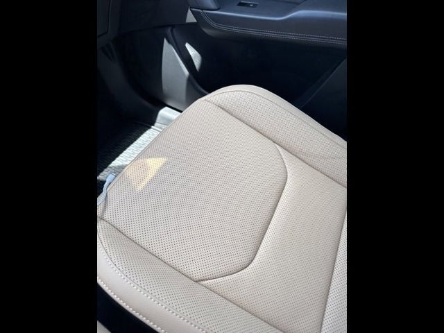 2026 Mazda Mazda CX-5 2.5 S Premium Plus