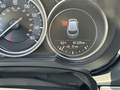 2020 Mazda Mazda CX-9 Touring