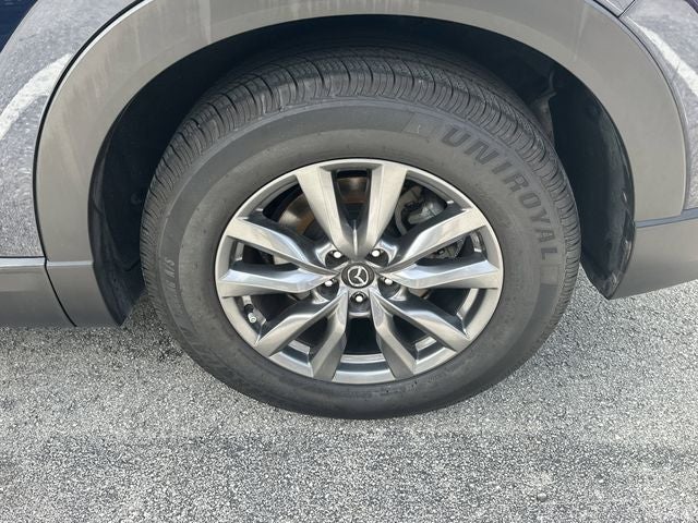 2022 Mazda Mazda CX-9 Touring