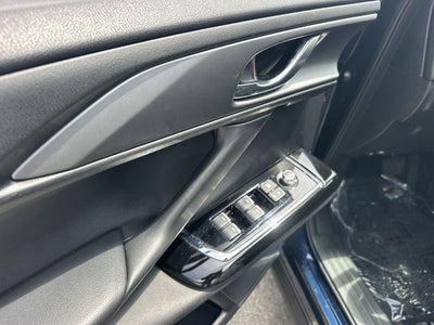 2022 Mazda Mazda CX-9 Touring