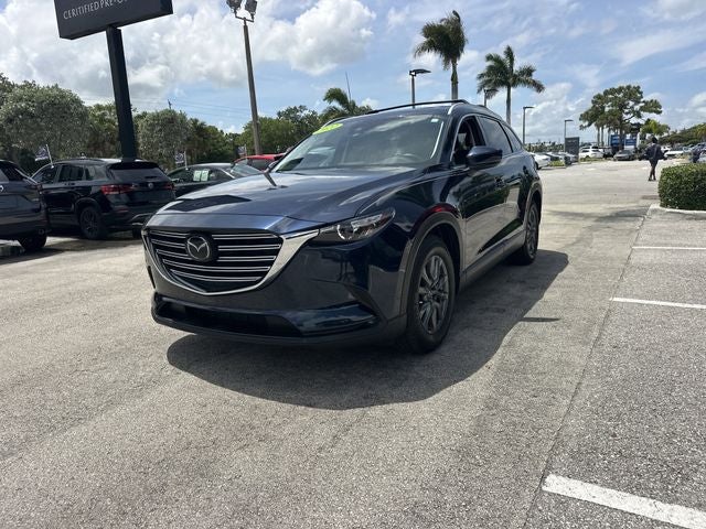 2022 Mazda Mazda CX-9 Touring
