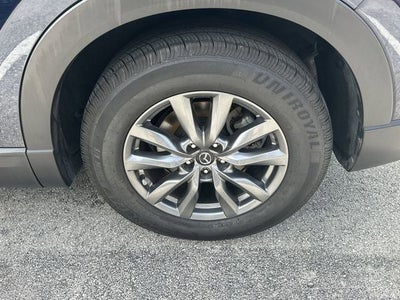 2022 Mazda Mazda CX-9 Touring