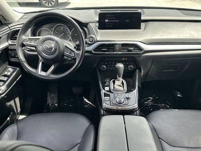 2022 Mazda Mazda CX-9 Touring