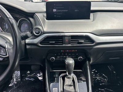 2022 Mazda Mazda CX-9 Touring