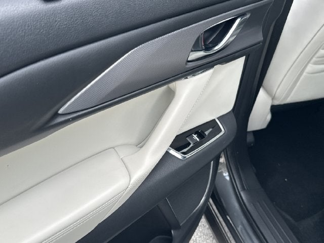 2023 Mazda Mazda CX-9 Signature