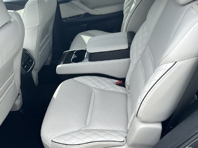 2023 Mazda Mazda CX-9 Signature