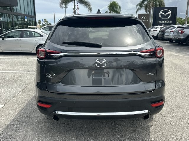 2023 Mazda Mazda CX-9 Signature