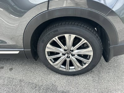 2023 Mazda Mazda CX-9 Signature