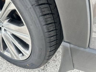 2023 Mazda Mazda CX-9 Signature