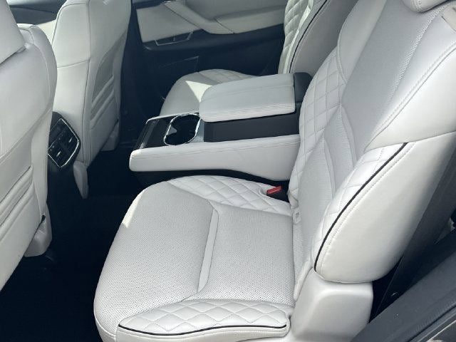 2023 Mazda Mazda CX-9 Signature