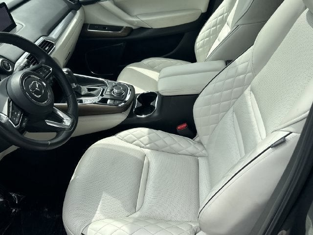 2023 Mazda Mazda CX-9 Signature