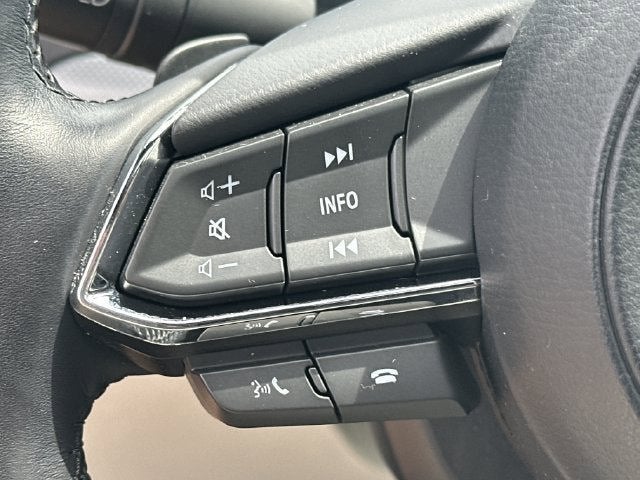 2023 Mazda Mazda CX-9 Signature