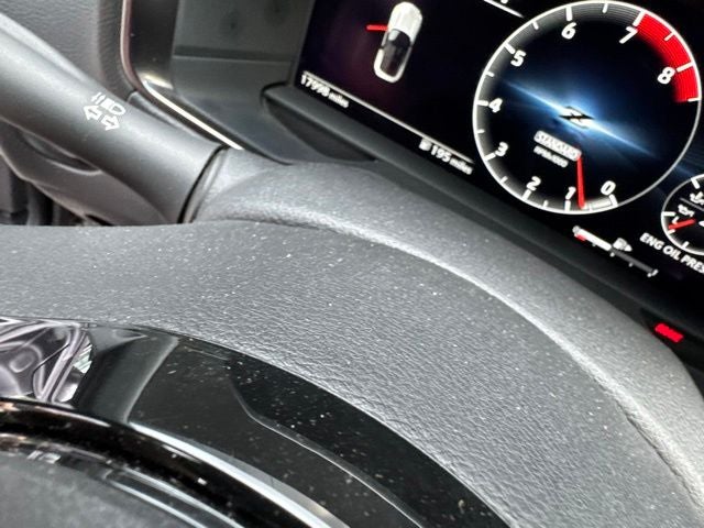 2024 Nissan Z Sport