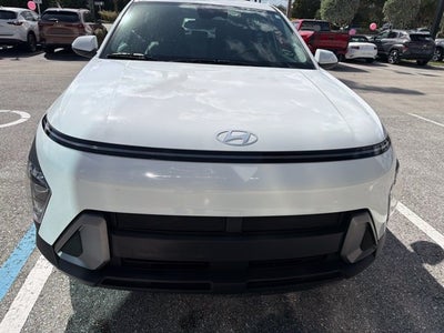 2024 Hyundai Kona SE
