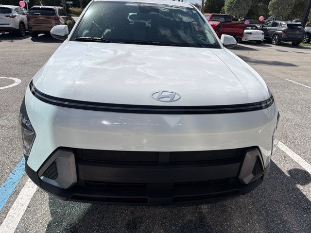 2024 Hyundai Kona SE
