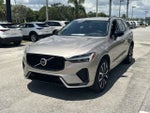 2024 Volvo XC60 B5 Ultimate Dark Theme