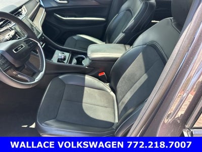 2024 Jeep Grand Cherokee L Altitude X