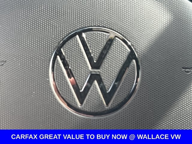 2020 Volkswagen Atlas Cross Sport 2.0T SE w/Technology