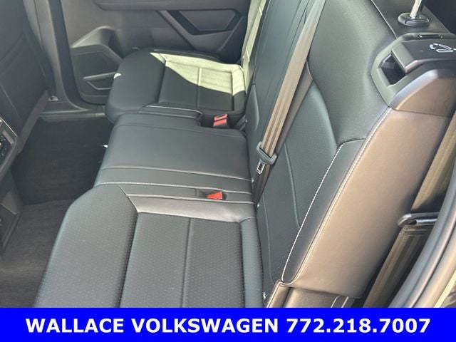 2023 Volkswagen Atlas 2.0T SE