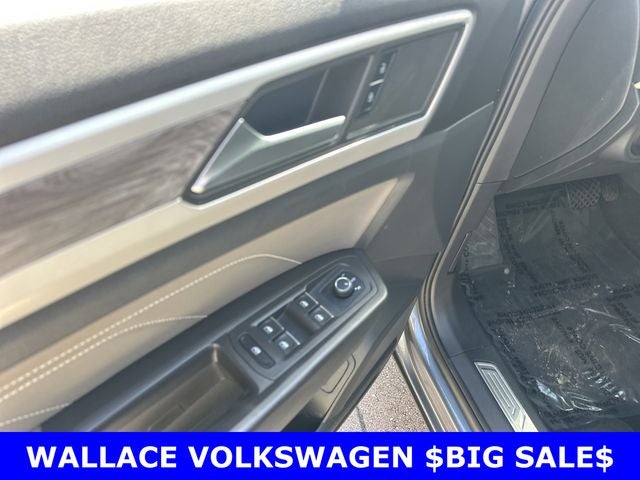 2023 Volkswagen Atlas Cross Sport 3.6L V6 SE w/Technology