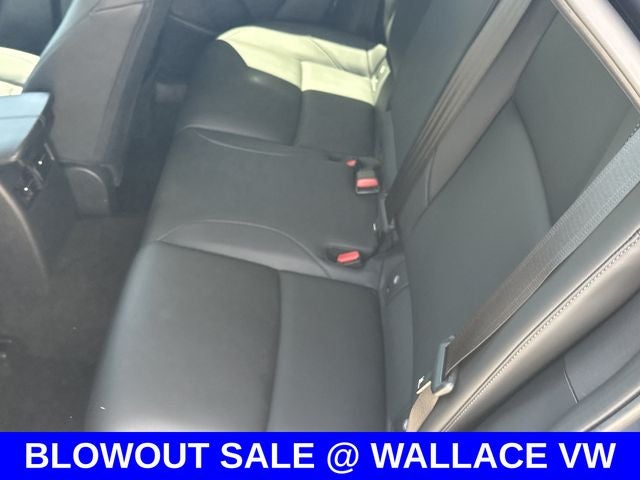 2025 Mazda Mazda CX-30 2.5 S Select Sport