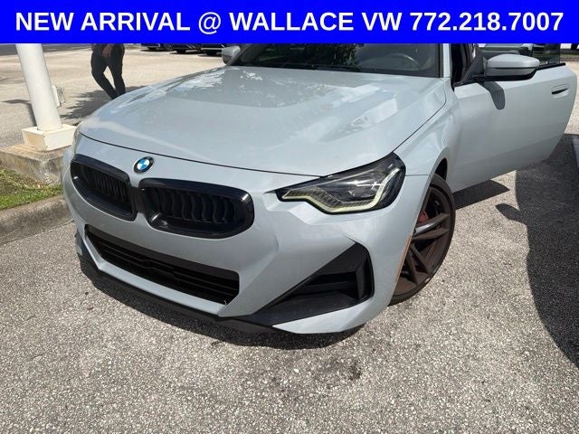 2022 BMW 2 Series 230i