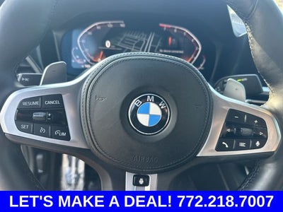 2022 BMW 2 Series 230i