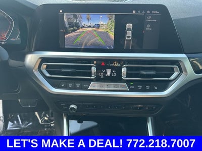 2022 BMW 2 Series 230i