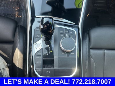 2022 BMW 2 Series 230i