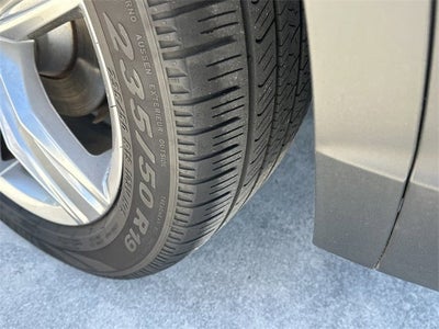 2021 Volkswagen Tiguan 2.0T SEL