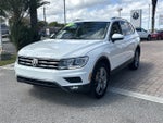 2021 Volkswagen Tiguan 2.0T SEL
