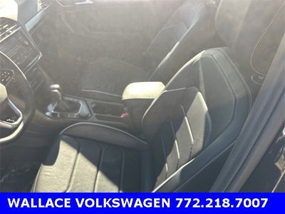 2022 Volkswagen Tiguan 2.0T SEL R-Line
