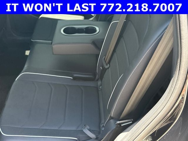 2024 Volkswagen Tiguan 2.0T SEL R-Line