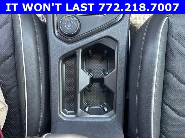 2024 Volkswagen Tiguan 2.0T SEL R-Line