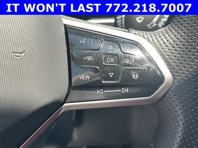 2024 Volkswagen Tiguan 2.0T SEL R-Line