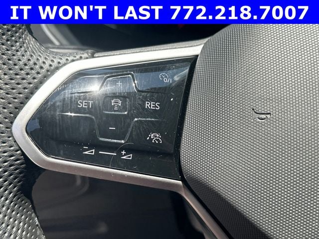 2024 Volkswagen Tiguan 2.0T SEL R-Line
