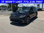 2024 Volkswagen Tiguan 2.0T SEL R-Line