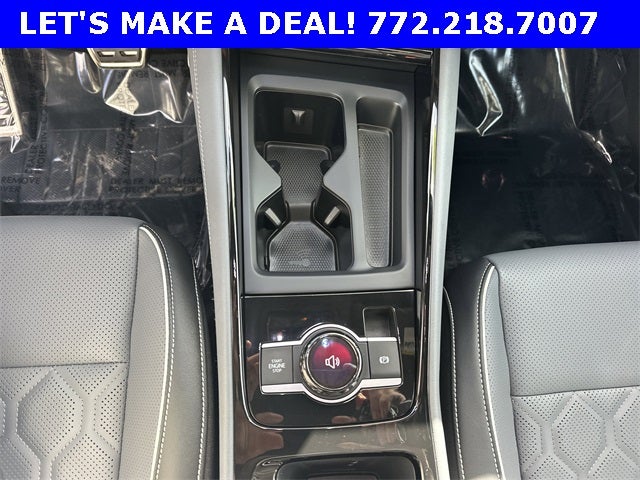 2026 Volkswagen Tiguan 2.0T SEL R-Line Turbo