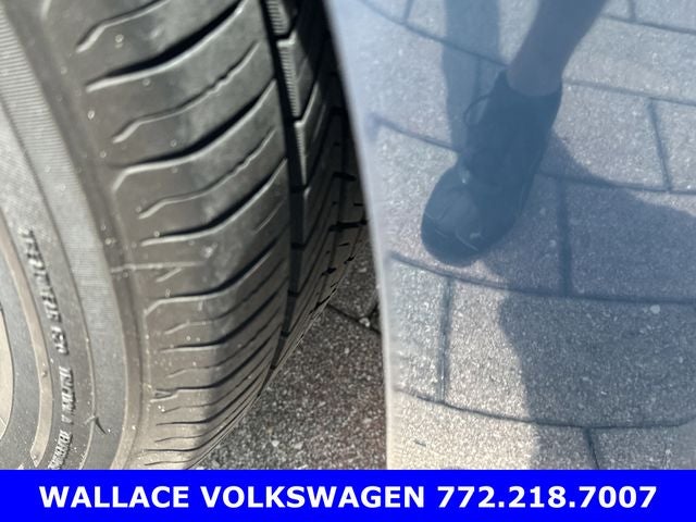 2019 Volkswagen Beetle Convertible 2.0T S