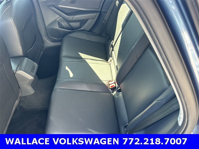 2020 Volkswagen Jetta 1.4T SE