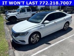 2020 Volkswagen Jetta SEL