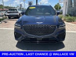 2024 Genesis GV70 3.5T Sport