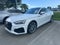 2025 Audi A5 Sportback quattro
