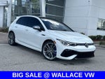 2024 Volkswagen Golf R 2.0T