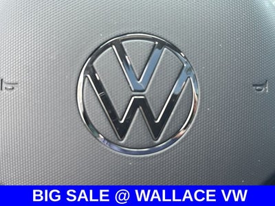 2024 Volkswagen Golf R 2.0T