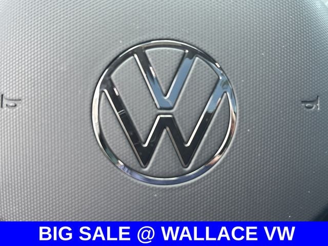 2024 Volkswagen Golf R 2.0T