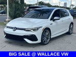 2024 Volkswagen Golf R 2.0T